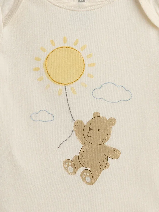Baby First Favorites Κορμάκι