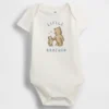 Baby First Favorites Κορμάκι από βιολογικό βαμβάκι