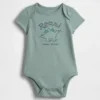 Baby First Favorites Κορμάκι από βιολογικό βαμβάκι