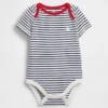 Baby First Favorites Κορμάκι από βιολογικό βαμβάκι