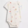 Baby First Favorites Κορμάκι από βιολογικό βαμβάκι