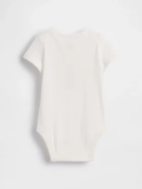 Baby First Favorites Κορμάκι από βιολογικό βαμβάκι