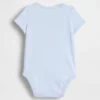 Baby First Favorites Κορμάκι από βιολογικό βαμβάκι