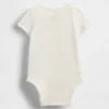 Baby First Favorites Κορμάκι από βιολογικό βαμβάκι