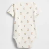 Baby First Favorites Κορμάκι από βιολογικό βαμβάκι