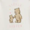 Baby First Favorites Κορμάκι από βιολογικό βαμβάκι