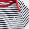 Baby First Favorites Κορμάκι από βιολογικό βαμβάκι