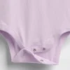 Baby First Favorites Κορμάκι από βιολογικό βαμβάκι (Σετ 3 τεμαχίων)
