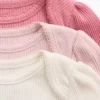 Baby First Favorites Κορμάκι με λεπτές ραβδώσεις (Σετ 3 τεμαχίων)