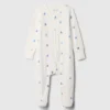 Baby First Favorites Ολόσωμο από βιολογικό βαμβάκι