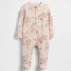 Baby First Favorites Ολόσωμο από βιολογικό βαμβάκι