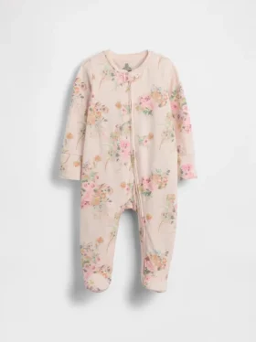 Baby First Favorites Ολόσωμο από βιολογικό βαμβάκι