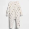 Baby First Favorites Ολόσωμο από βιολογικό βαμβάκι