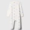 Baby First Favorites Ολόσωμο από βιολογικό βαμβάκι