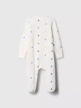 Baby First Favorites Ολόσωμο από βιολογικό βαμβάκι