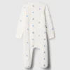 Baby First Favorites Ολόσωμο από βιολογικό βαμβάκι