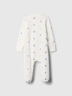 Baby First Favorites Ολόσωμο από βιολογικό βαμβάκι