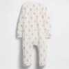 Baby First Favorites Ολόσωμο από βιολογικό βαμβάκι