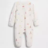 Baby First Favorites Ολόσωμο από βιολογικό βαμβάκι