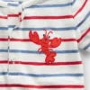 Baby First Favorites Ολόσωμο φορμάκι Henley Shorty