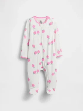 Baby First Favorites Ολόσωμο Φορμάκι με πόδια