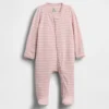 Baby First Favorites Ολόσωμο Φορμάκι με πόδια