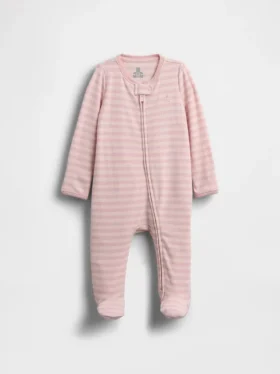 Baby First Favorites Ολόσωμο Φορμάκι με πόδια