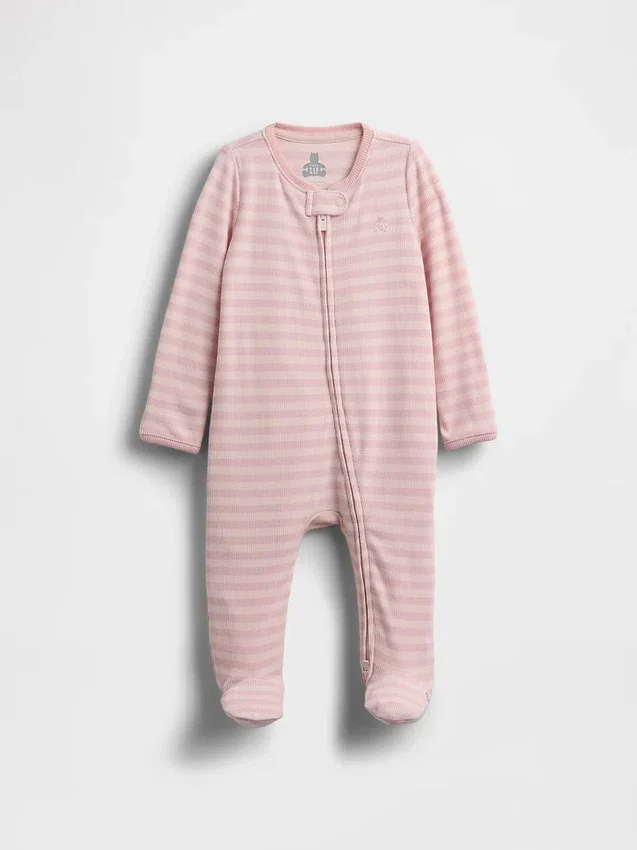 Baby First Favorites Ολόσωμο Φορμάκι με πόδια