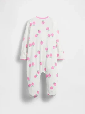 Baby First Favorites Ολόσωμο Φορμάκι με πόδια