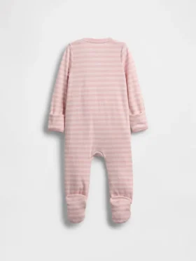 Baby First Favorites Ολόσωμο Φορμάκι με πόδια