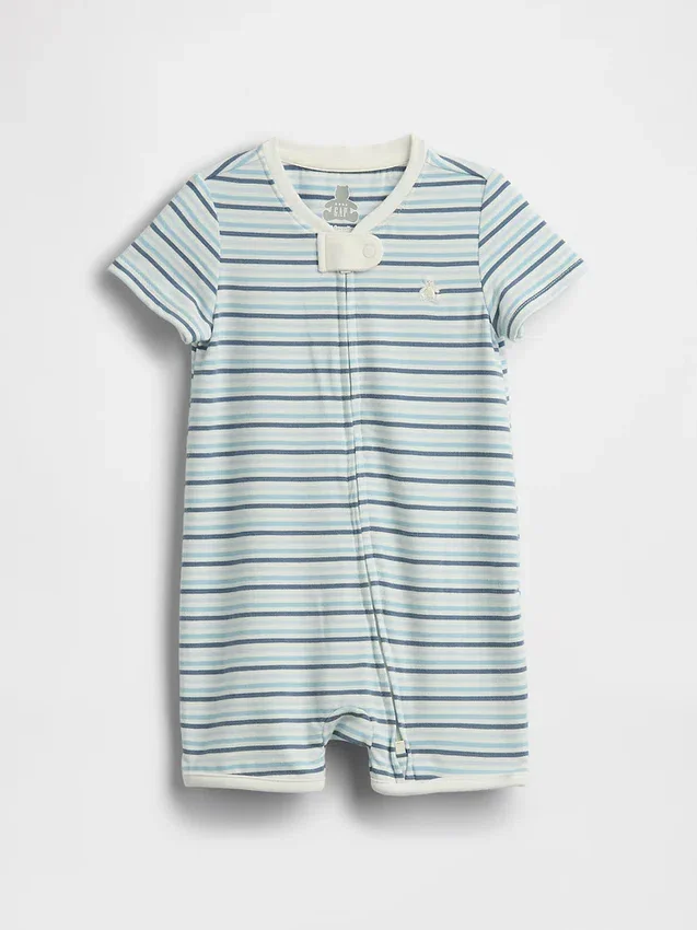 Baby First Favorites Ολόσωμο Shorty
