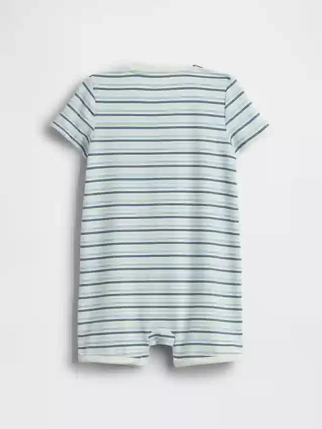 Baby First Favorites Ολόσωμο Shorty