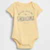 Baby First Favorites Οργανικό βαμβακερό κορμάκι με σχέδιο