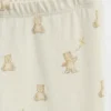 Baby First Favorites Παντελόνια από βιολογικό βαμβάκι που φοριούνται εύκολα (πολλαπλή συσκευασία)