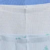 Baby First Favorites Παντελόνια με λεπτές ραβδώσεις και εύκολη εφαρμογή (Σετ 3 τεμαχίων)