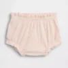 Baby First Favorites Σορτσάκια με βολάν και ραβδώσεις