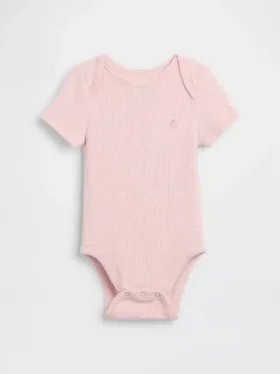 Baby First Favorites Tinyrib Κορμάκιο