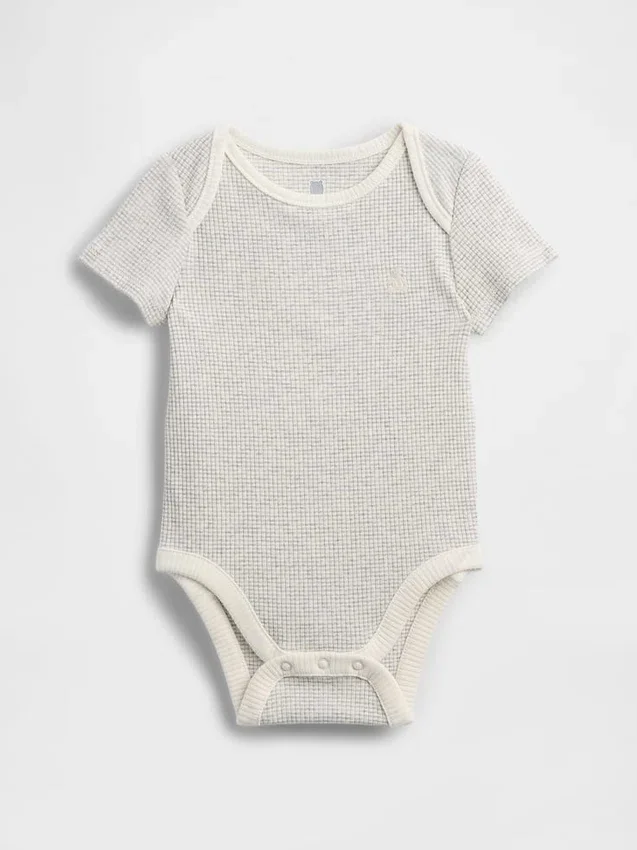 Baby First Favorites Tinyrib Κορμάκιο