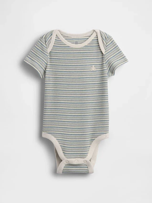 Baby First Favorites Tinyrib Κορμάκιο