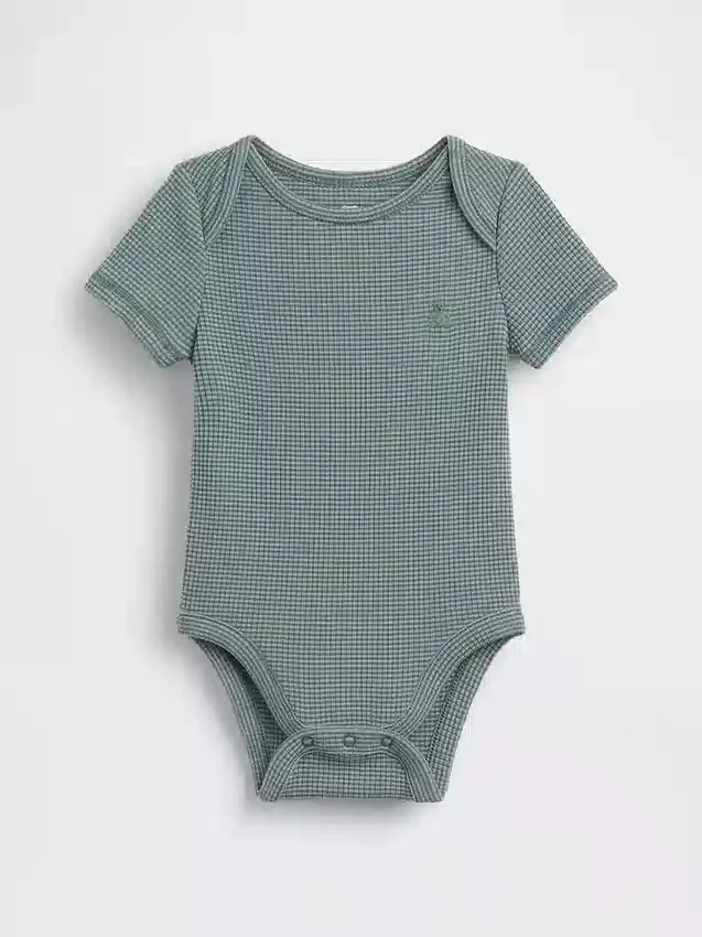 Baby First Favorites Tinyrib Κορμάκιο