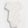 Baby First Favorites Tinyrib Κορμάκιο