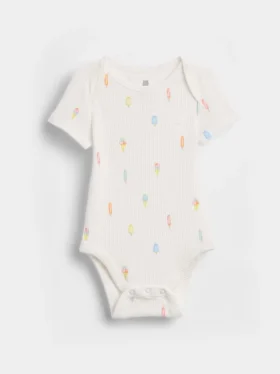 Baby First Favorites Tinyrib Κορμάκιο