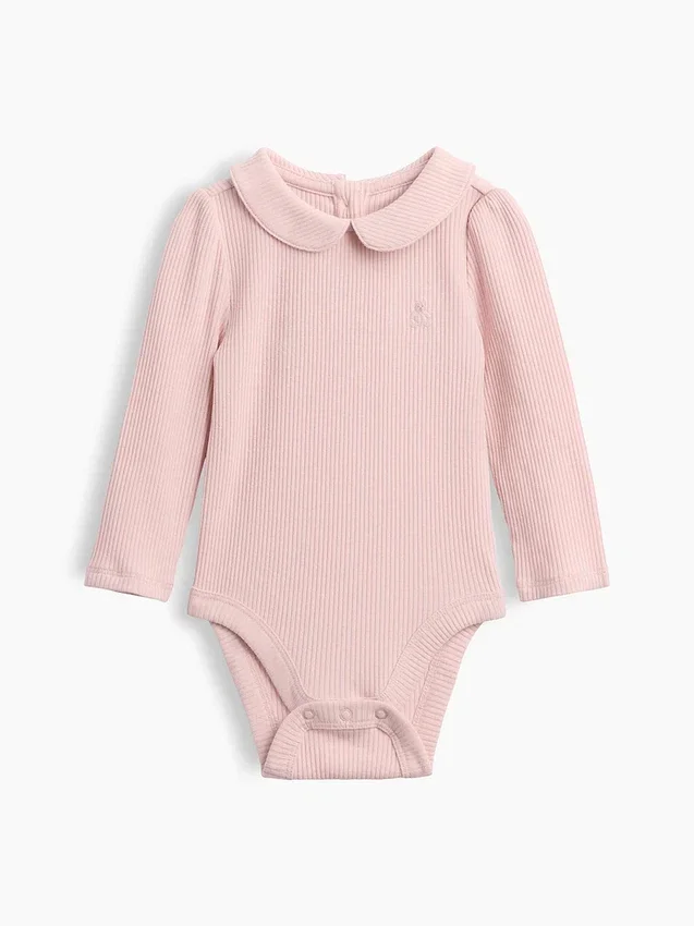 Baby First Favorites Tinyrib Κορμάκιο