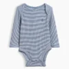 Baby First Favorites Tinyrib Κορμάκιο