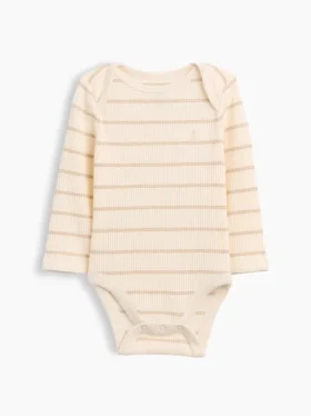 Baby First Favorites Tinyrib Κορμάκιο