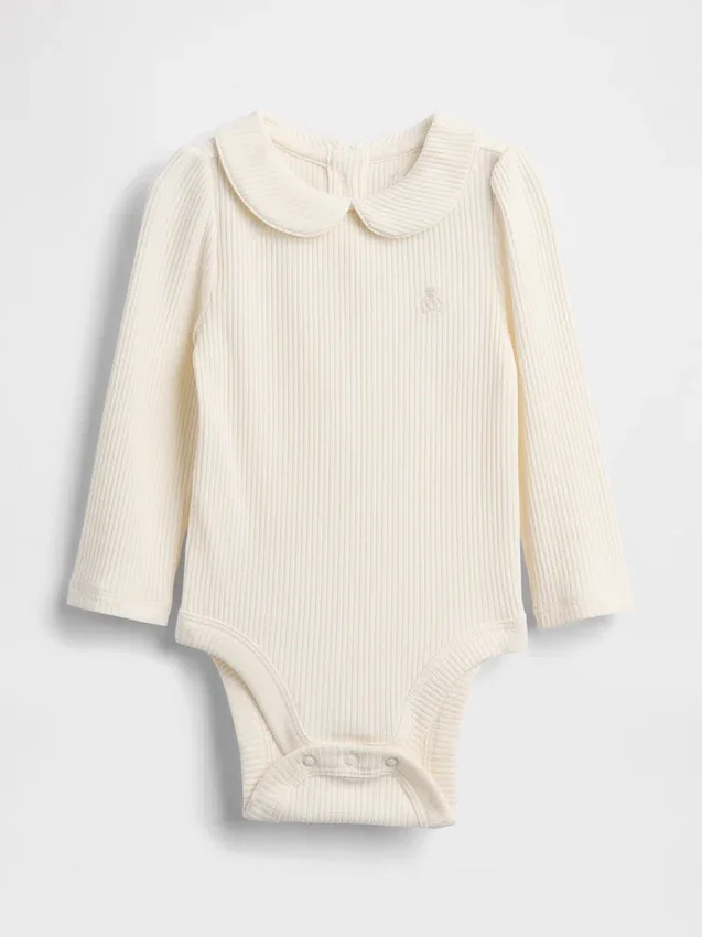 Baby First Favorites Tinyrib Κορμάκιο
