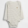 Baby First Favorites Tinyrib Κορμάκιο