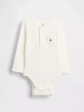 Baby First Favorites Tinyrib Κορμάκιο