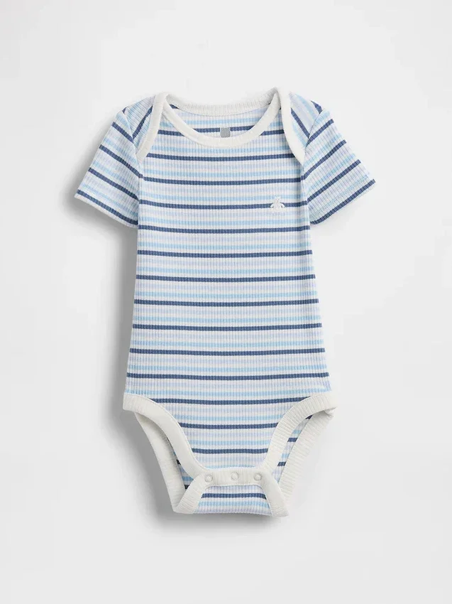 Baby First Favorites Tinyrib Κορμάκιο