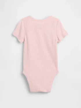 Baby First Favorites Tinyrib Κορμάκιο